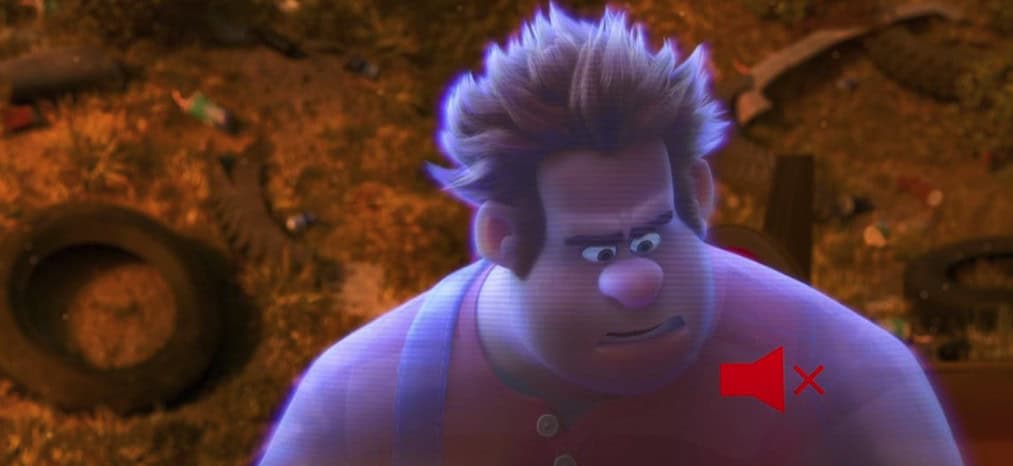 75. Ralph Breaks The Internet (2018)